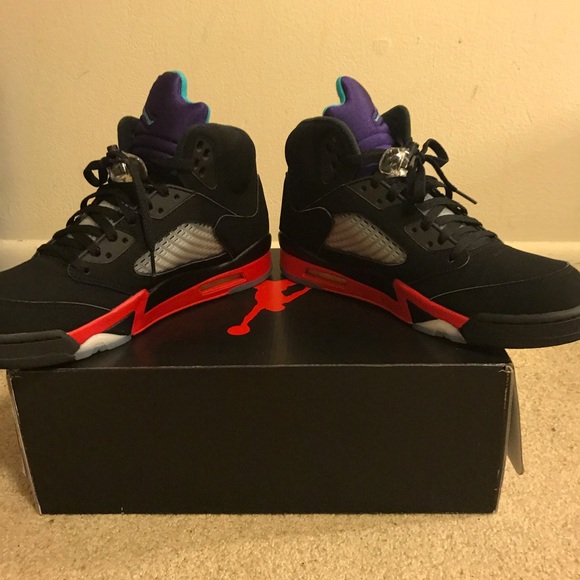 RETRO 5 TOP 3 - Picture 11 of 11